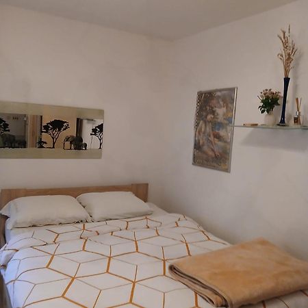 Studio-Apartman Dejan Bakar Εξωτερικό φωτογραφία