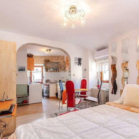 Studio-Apartman Dejan Bakar Εξωτερικό φωτογραφία