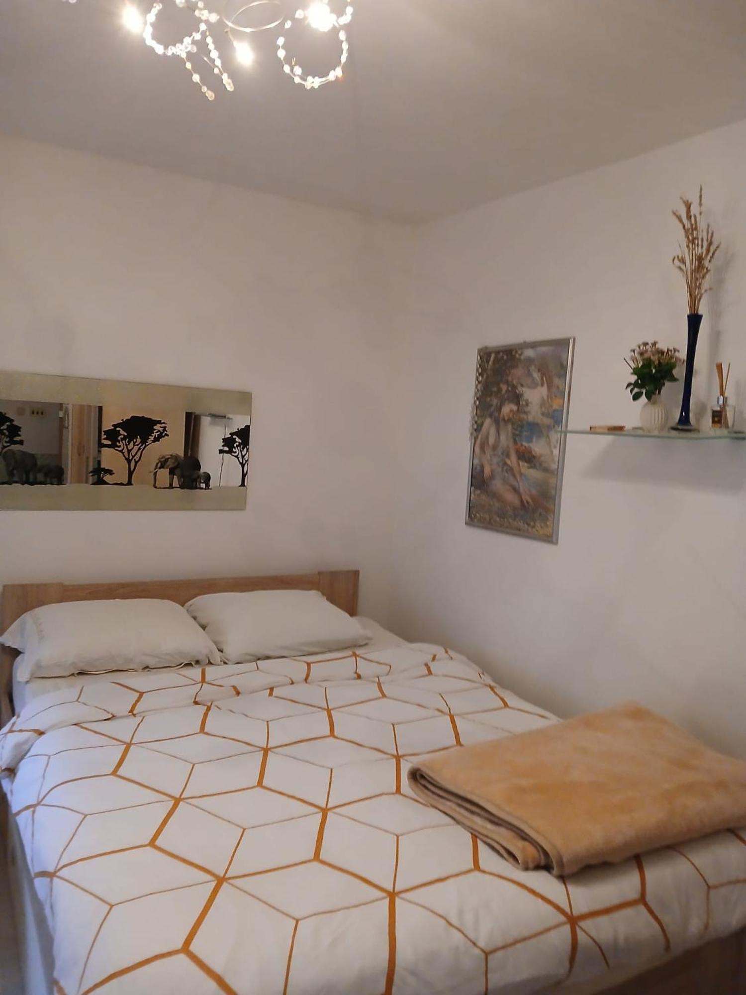 Studio-Apartman Dejan Bakar Εξωτερικό φωτογραφία