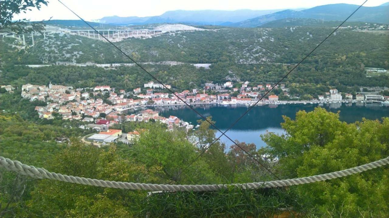 Studio-Apartman Dejan Bakar Εξωτερικό φωτογραφία