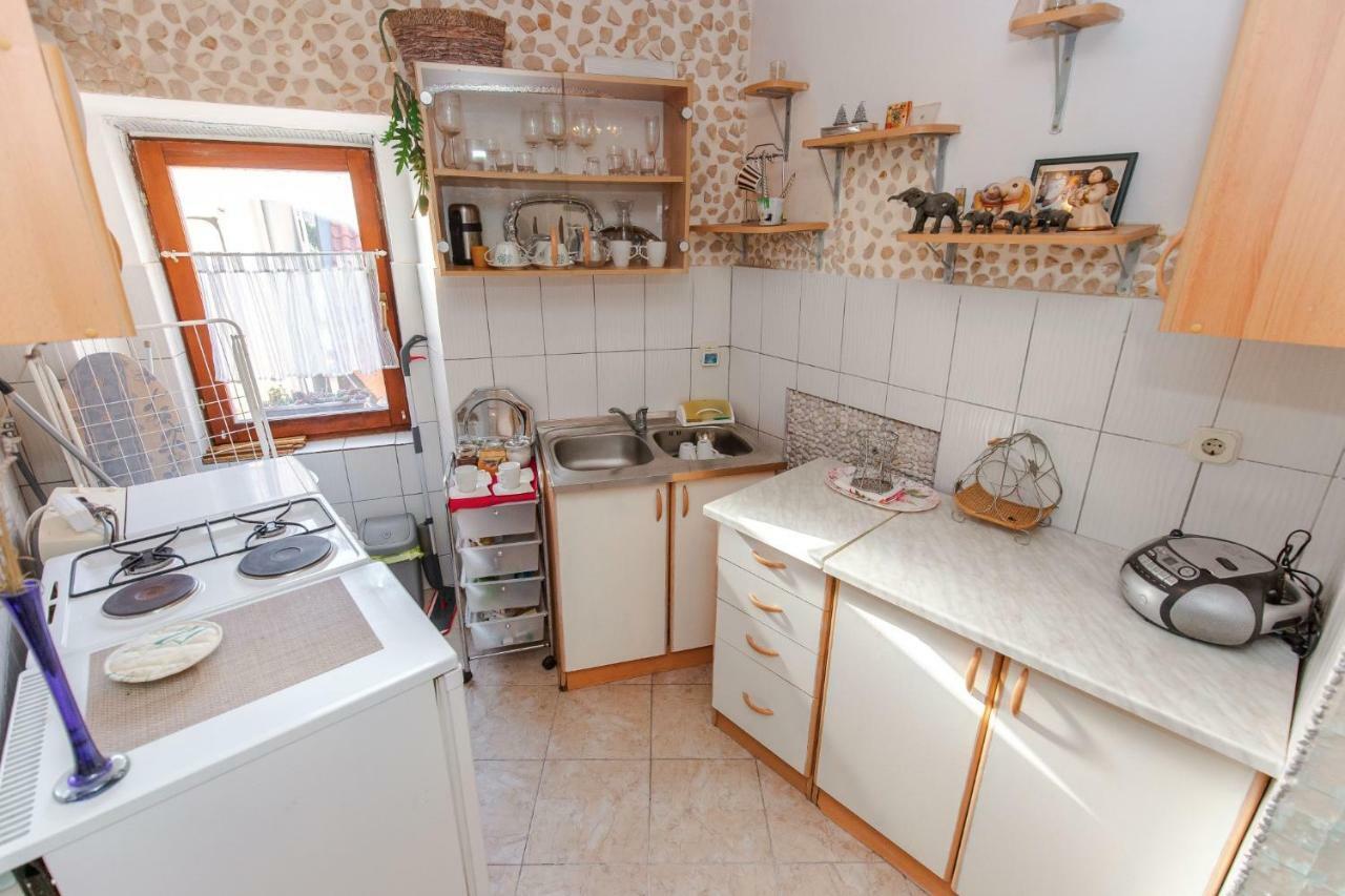 Studio-Apartman Dejan Bakar Εξωτερικό φωτογραφία