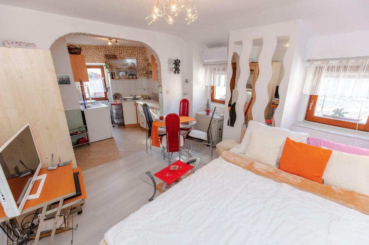 Studio-Apartman Dejan Bakar Εξωτερικό φωτογραφία