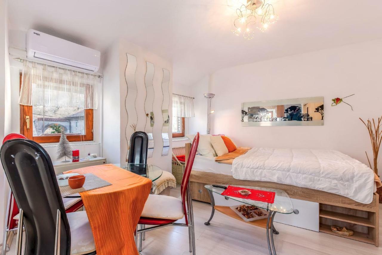 Studio-Apartman Dejan Bakar Εξωτερικό φωτογραφία