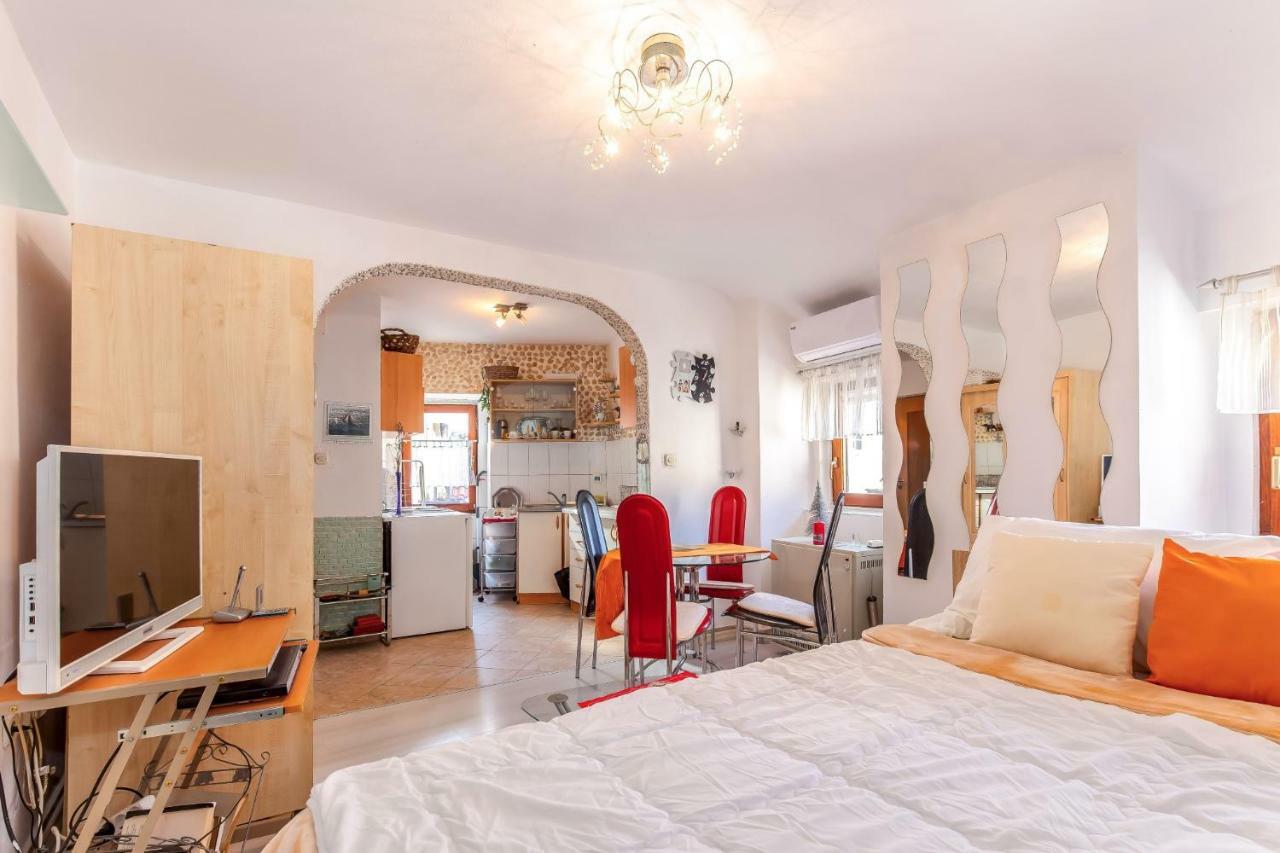 Studio-Apartman Dejan Bakar Εξωτερικό φωτογραφία