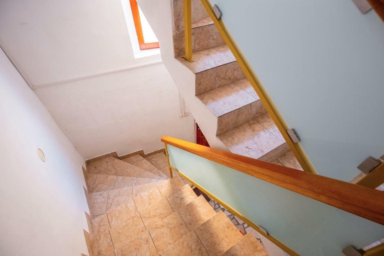 Studio-Apartman Dejan Bakar Εξωτερικό φωτογραφία