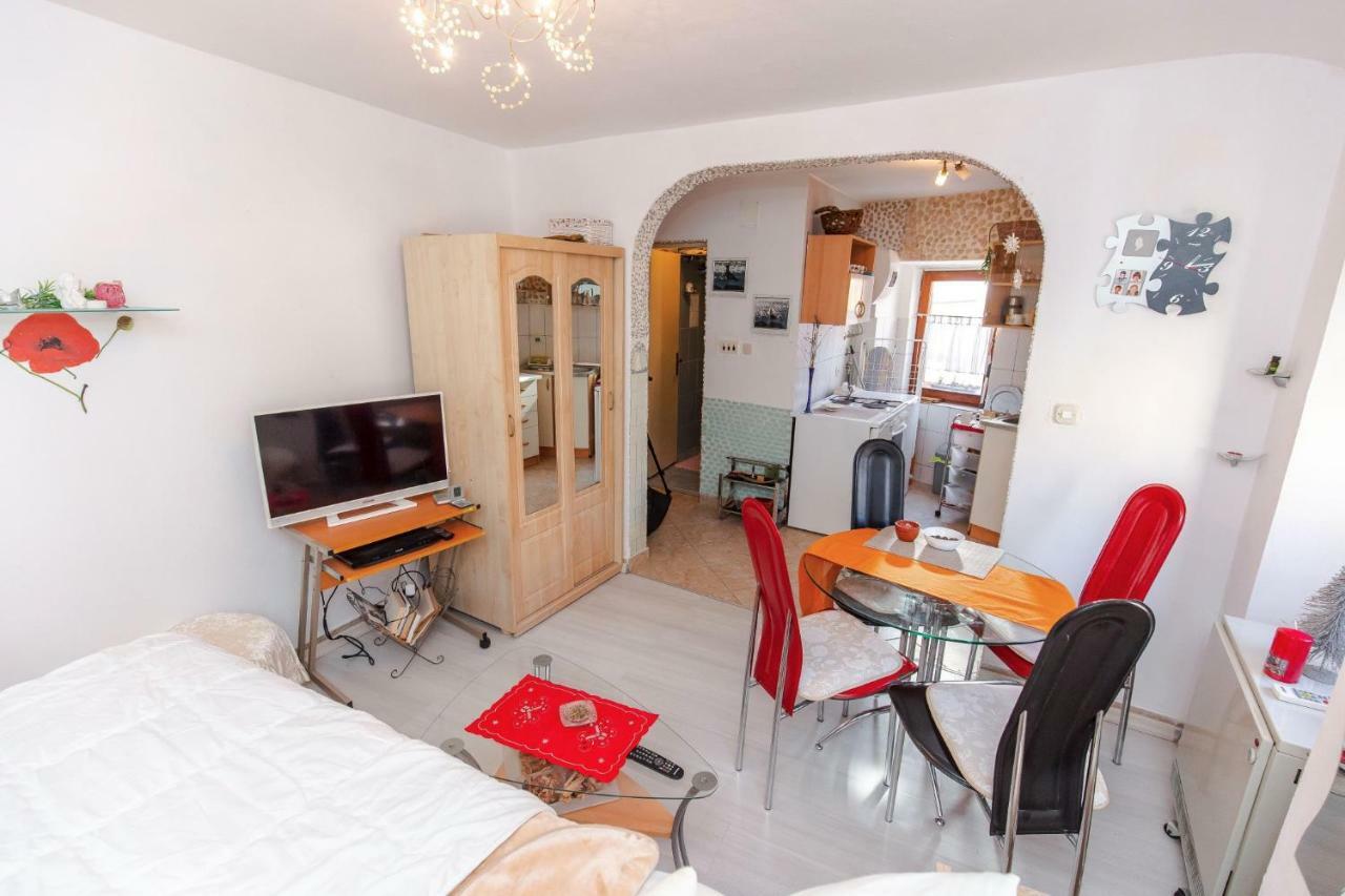 Studio-Apartman Dejan Bakar Εξωτερικό φωτογραφία